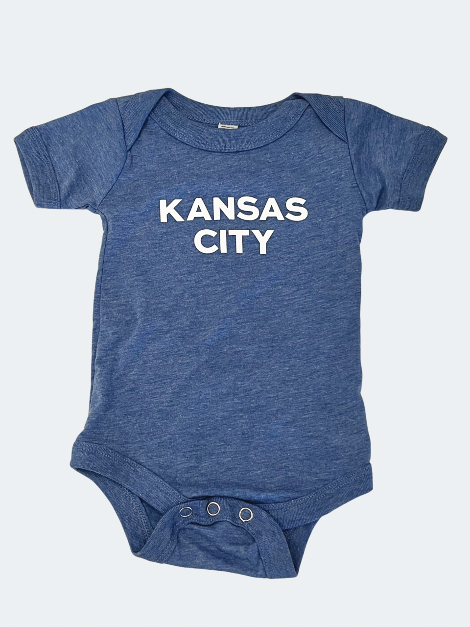  Outerstuff Kansas City Royals Creeper Bodysuit Jersey 12  Months : Sports & Outdoors