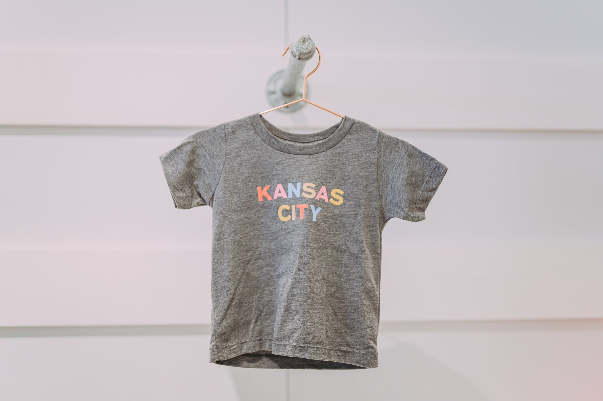 Chiefs Colors KC Hat – Jill Marie Baby Boutique