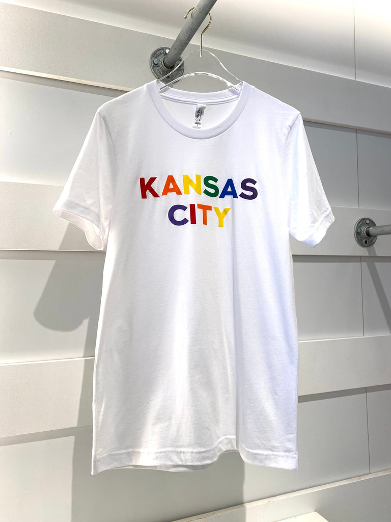 KANSAS CITY/CHIEFS INSPIRED COLLECTION – Jill Marie Baby Boutique