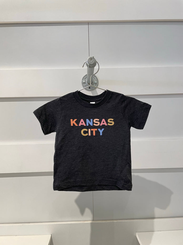 KANSAS CITY/CHIEFS INSPIRED COLLECTION – Jill Marie Baby Boutique